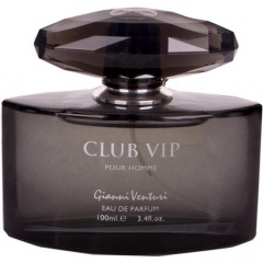Club VIP pour Homme by Gianni Venturi