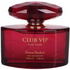 Club VIP pour Femme von Gianni Venturi
