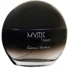 Mystic Black by Gianni Venturi