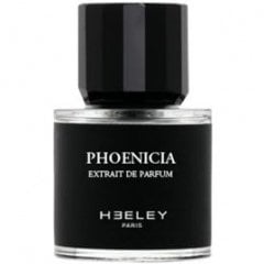 Phoenicia von Heeley