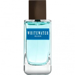 Whitewater Rush by Bath & Body Works