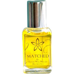 Matched by Sacred Elements Essentials