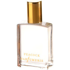 Uplift von Peacock Parfumerie