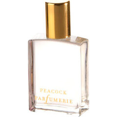 Allure by Peacock Parfumerie