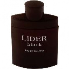Lider Black von Christine Lavoisier Parfums