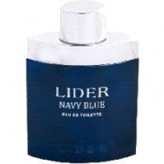 Lider Navy Blue by Christine Lavoisier Parfums