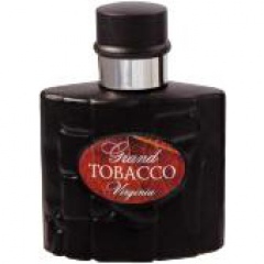 Grand Tobacco Virginia von Christine Lavoisier Parfums