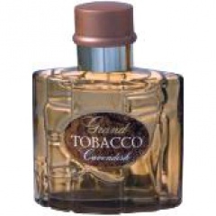 Grand Tobacco Cavendish von Christine Lavoisier Parfums