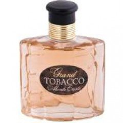 Grand Tobacco Monte Cristo von Christine Lavoisier Parfums