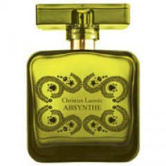 Christian Lacroix - Absynthe for Him by Avon