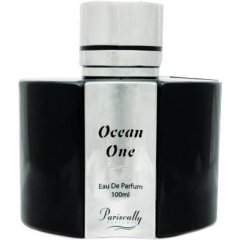 Ocean One Homme by Parisvally
