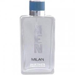 Men Milan by Christine Lavoisier Parfums