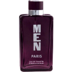 Men Paris by Christine Lavoisier Parfums