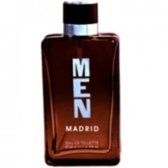Men Madrid by Christine Lavoisier Parfums