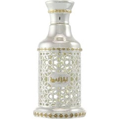 Arabian Nights (Silver) by Arabian Oud / العربية للعود