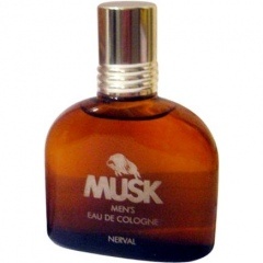 Musk by Nerval