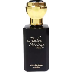 Ambre Précieux Ultime by Maître Parfumeur et Gantier