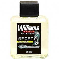 Williams Sport by Williams