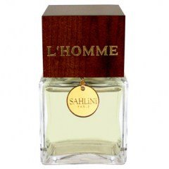 L'Homme by Sahlini Parfums
