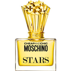 Cheap and Chic - Stars by Moschino