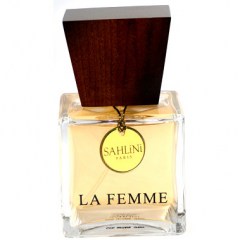 La Femme by Sahlini Parfums