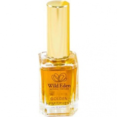 Golden Hemisphere by Wild Eden Natural Perfume