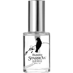 Sparrow - Peachpear by Bluewick
