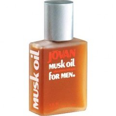 Musk Oil for Men