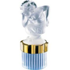 Lalique pour Homme Cristal - Le Faune Edition Limitée 2001 von Lalique