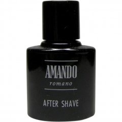 Amando Romano by General Cosmetics