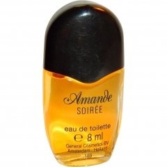 Amande Soirée by General Cosmetics