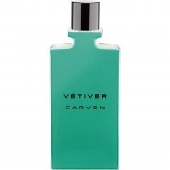 Vétiver (2014) by Carven