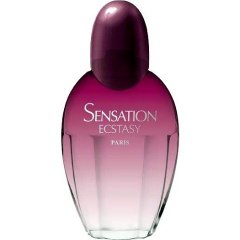 Sensation Ecstasy by Nu Parfums