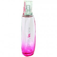 Pretty in Pink by Nu Parfums