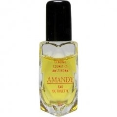 Amandy by General Cosmetics
