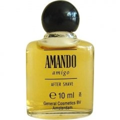 Amando Amigo by General Cosmetics