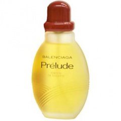 Prélude (Parfum de Toilette) by Balenciaga