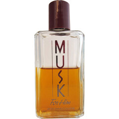 Musk for Him by Prince Matchabelli
