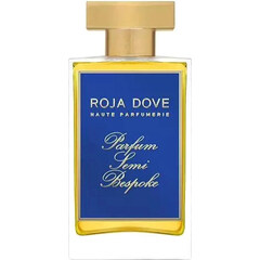 Semi Bespoke N°1 by Roja Parfums