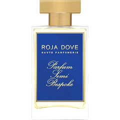 Semi Bespoke N°3 by Roja Parfums