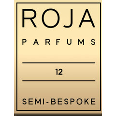 Semi-Bespoke 12 by Roja Parfums