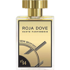 Semi Bespoke No. 14 by Roja Parfums