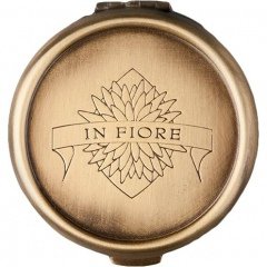 Vetiver Sambac by In Fiore