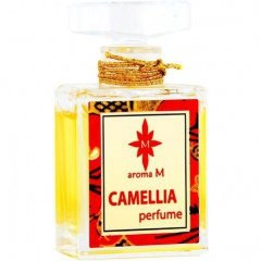 Camellia (Perfume Oil) by aroma M