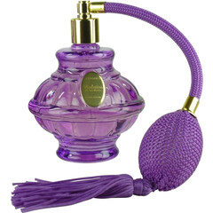 Violettes de Toulouse (Eau de Parfum) von Berdoues