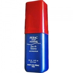 Perac pour Homme (Eau de Toilette) by Parfums Perac