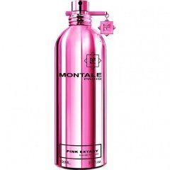 Pink Extasy by Montale