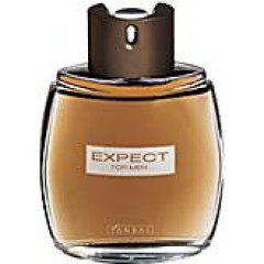 Expect for Men by Yanbal