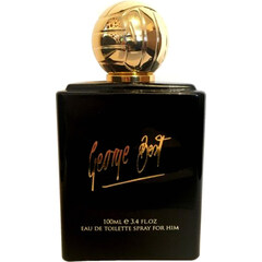 George Best Gold by Jigsaw International