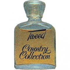 Tweed Country Collection von Lenthéric